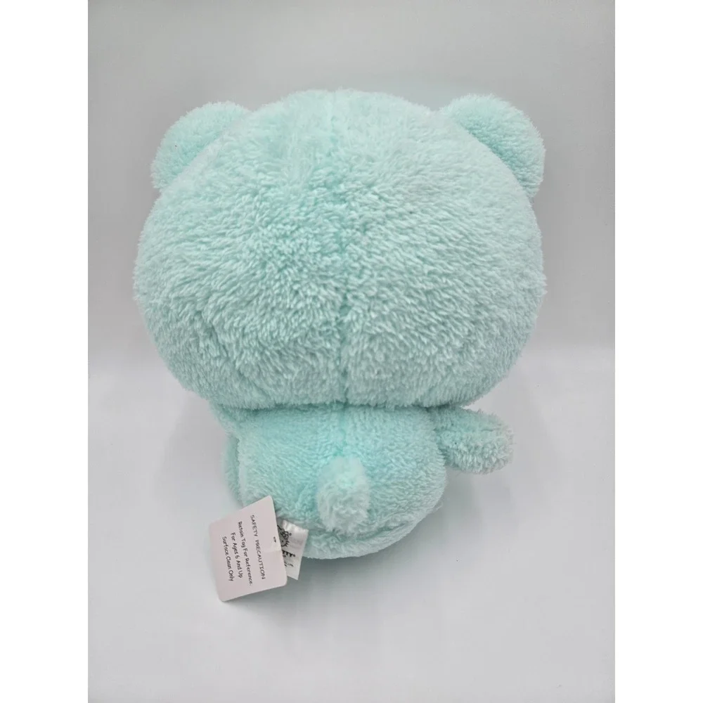Sanrio Hello Kitty Kuromi Cinnamoroll Plush Lot of 9 Mixed Sizes Multi-Color - Picture 3 of 15